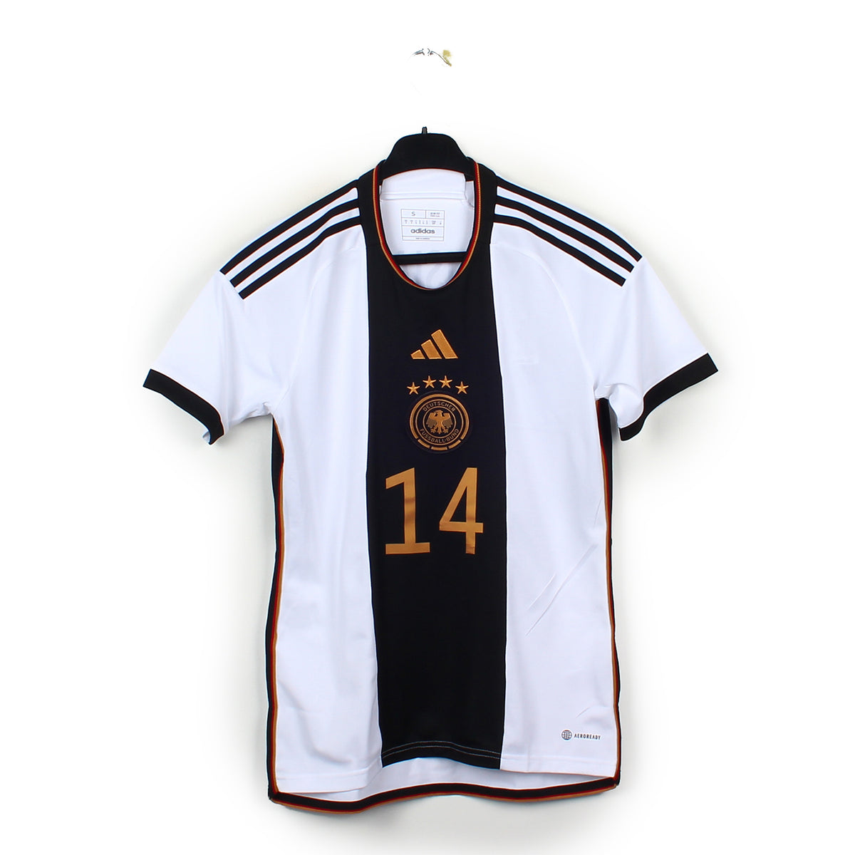 2022 - Allemagne - Musiala #14 (XL)