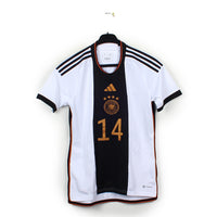 2022 - Allemagne - Musiala #14 (XL)