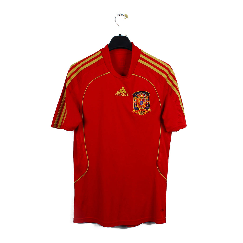 2007/09 - Espagne (S)