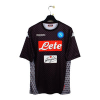 2017/18 - Naples (L)