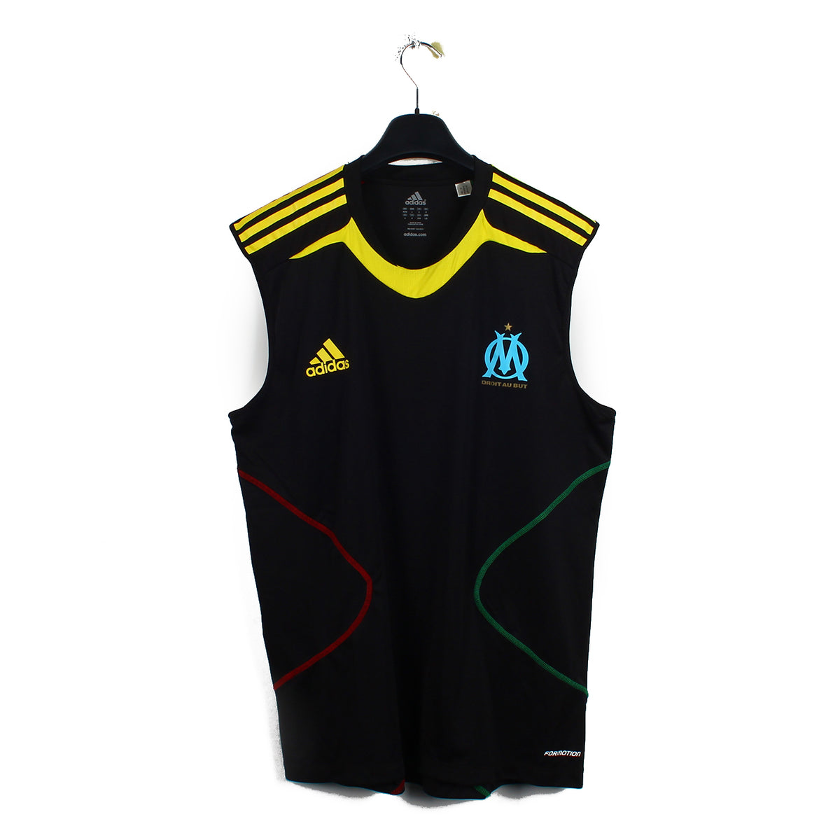 2010/11 - OM (L) [stock pro]