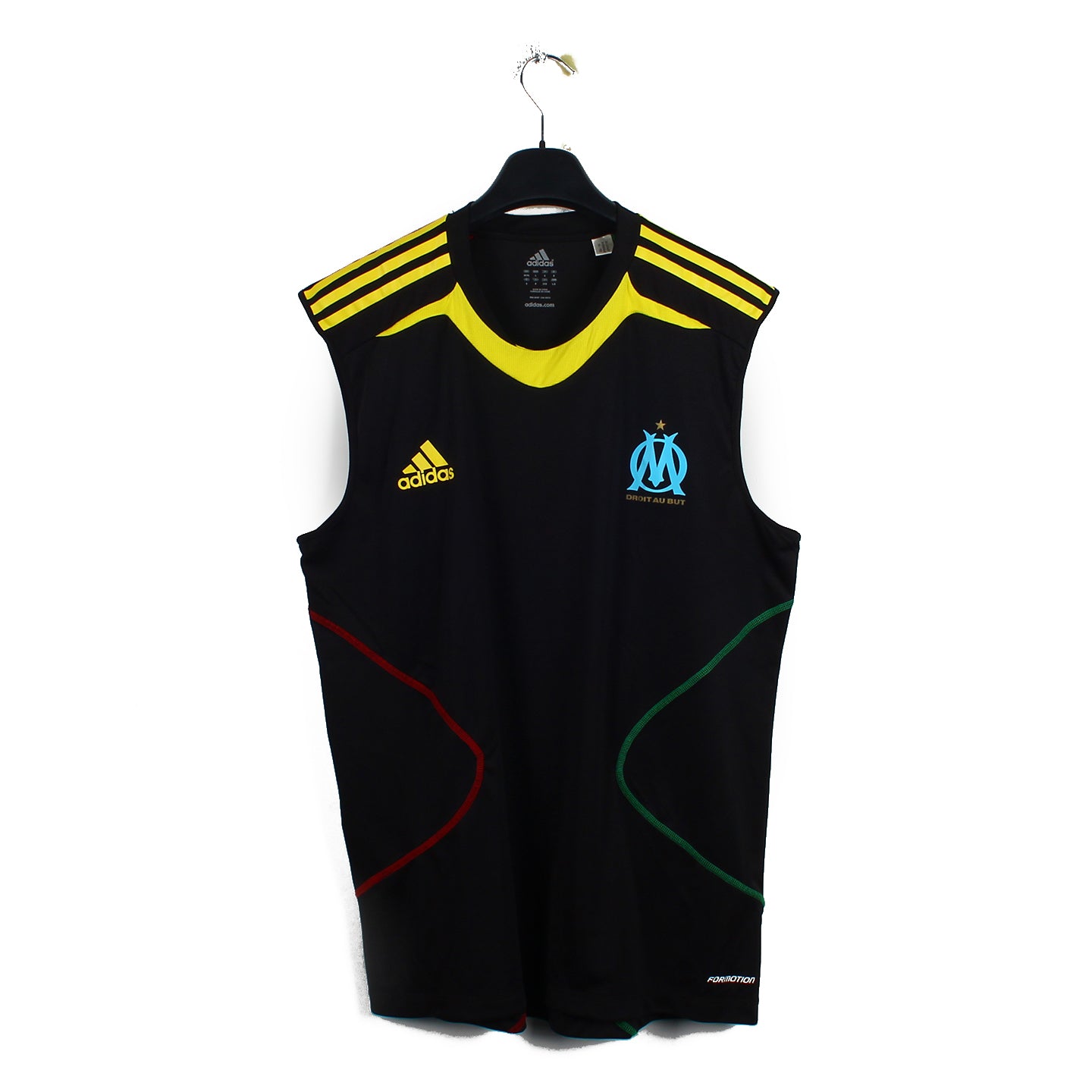 2010/11 - OM (L) [stock pro]