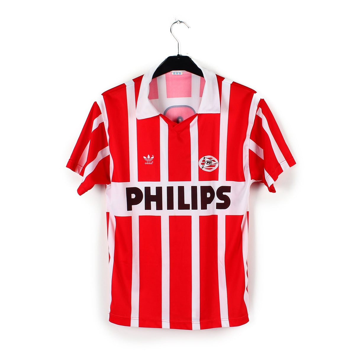 1990/92 - PSV Eindhoven #9 (Romario) (S)