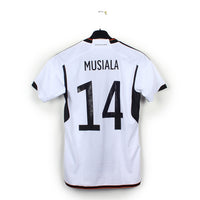 2022 - Allemagne - Musiala #14 (XL)
