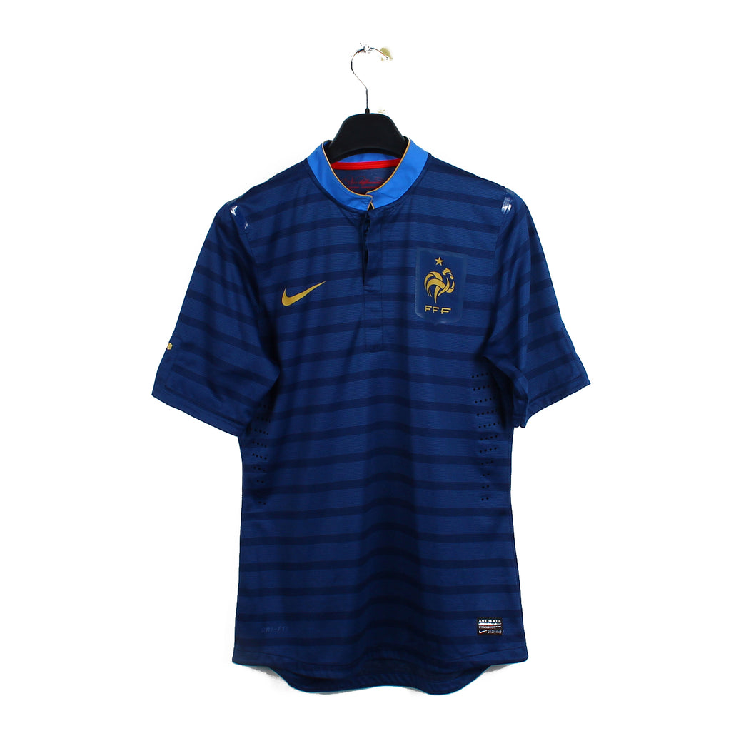 2012/13 - Equipe de France (M) [stock pro]
