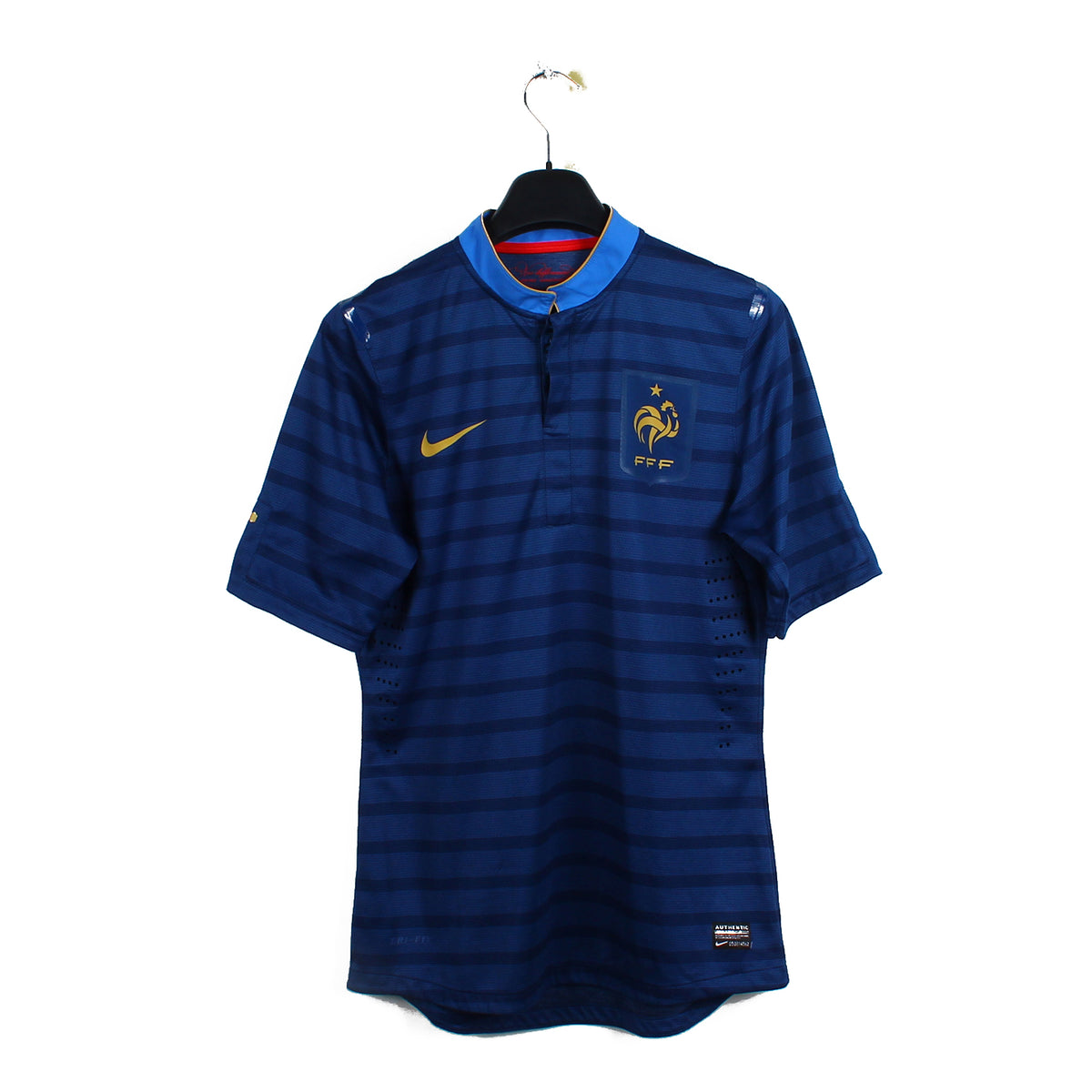 2012/13 - Equipe de France (M) [stock pro]
