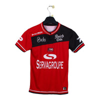 2016/17 - Guingamp (10/12 ans)