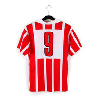 1990/92 - PSV Eindhoven #9 (Romario) (XL)