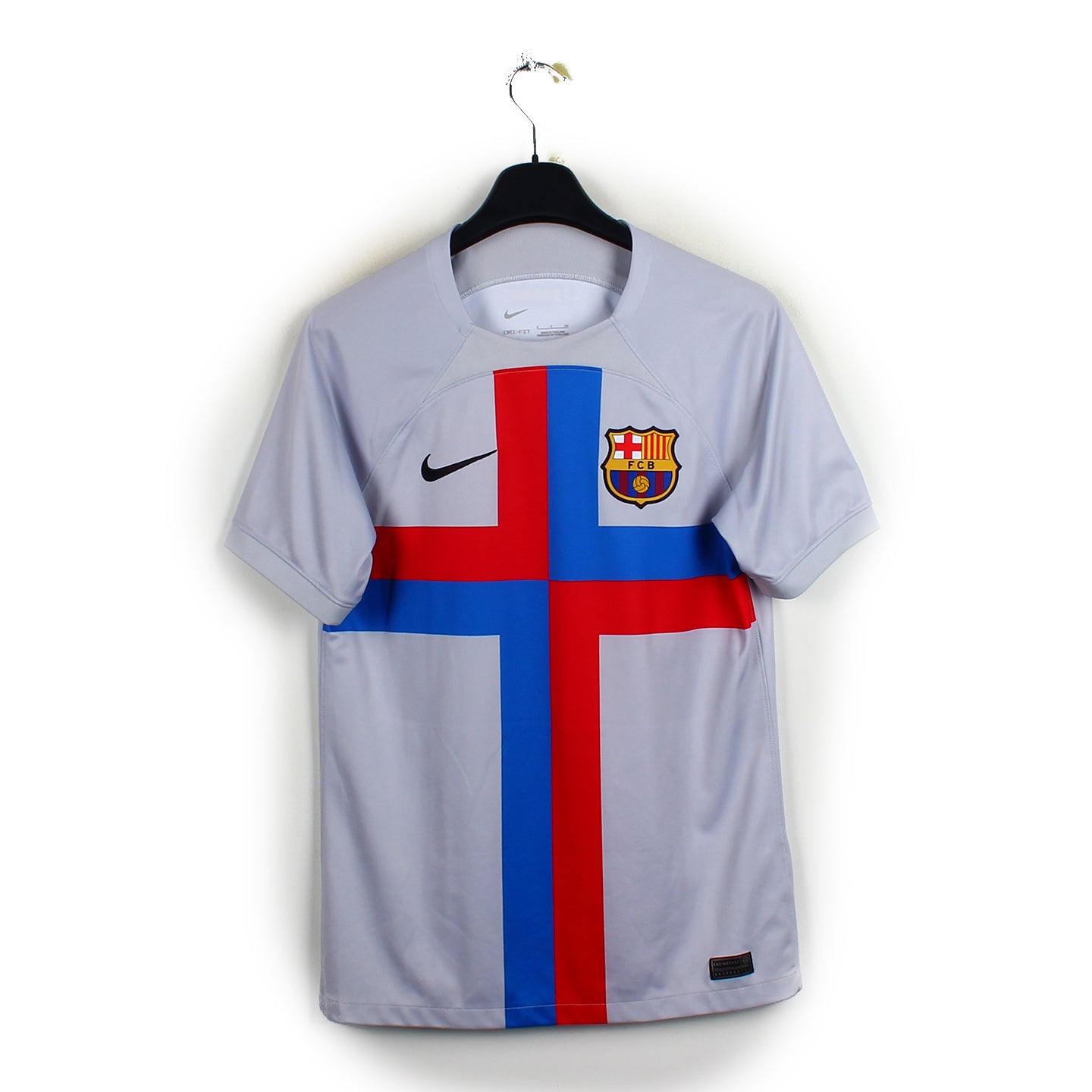 2022/23 - Barcelone - Pedri #8 (S)