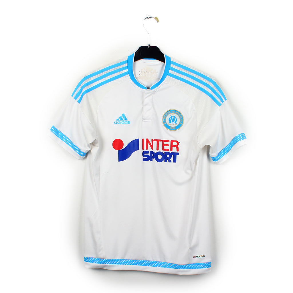 2015/16 - OM - Diaby #5 (S)