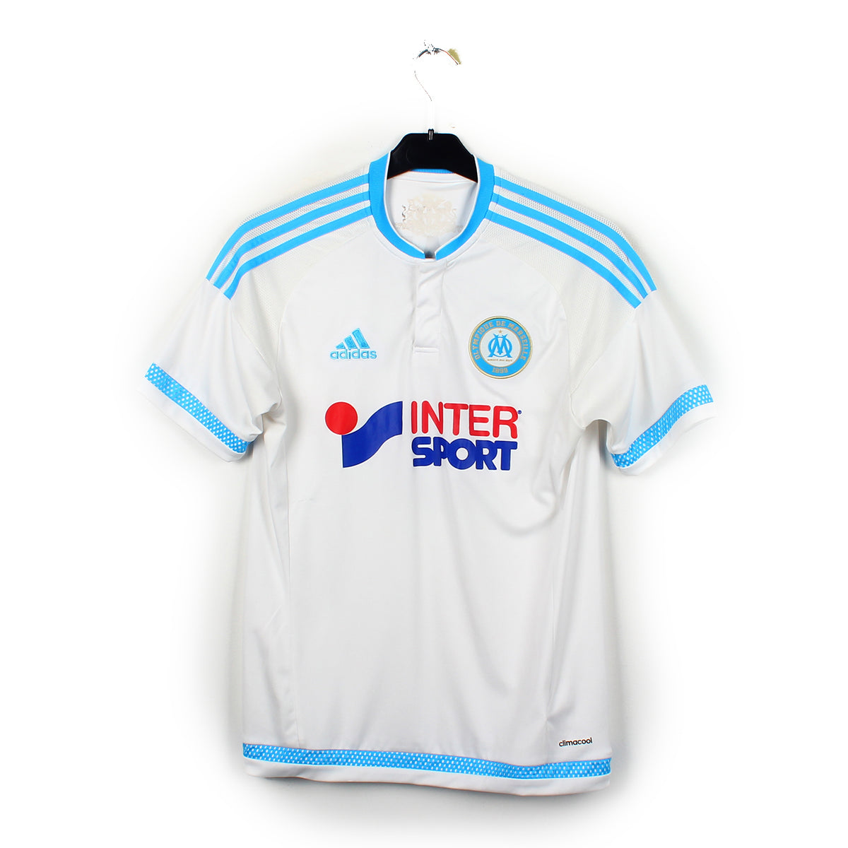 2015/16 - OM - Diaby #5 (S)