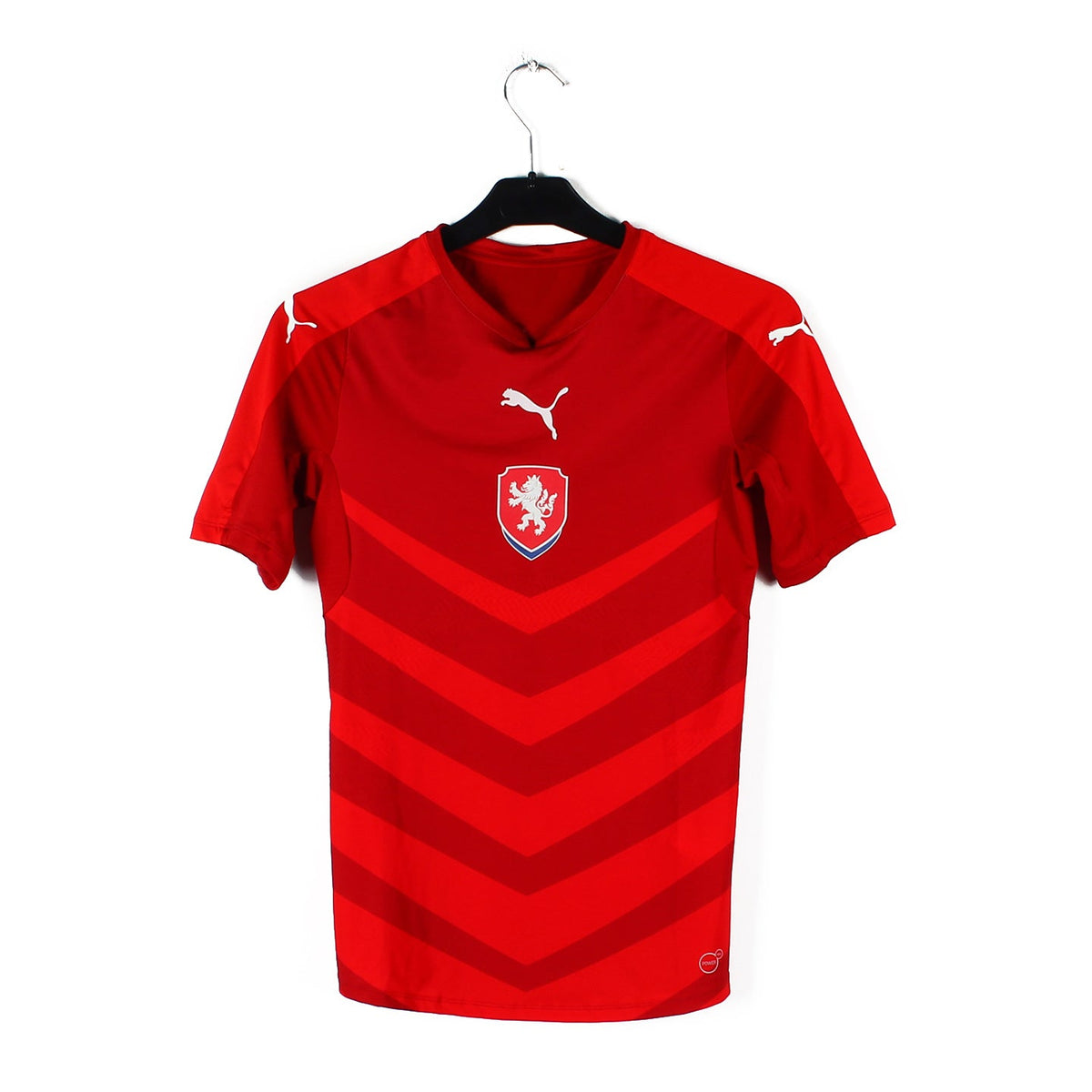 2016/17 - République Tchèque (S) [stock pro]