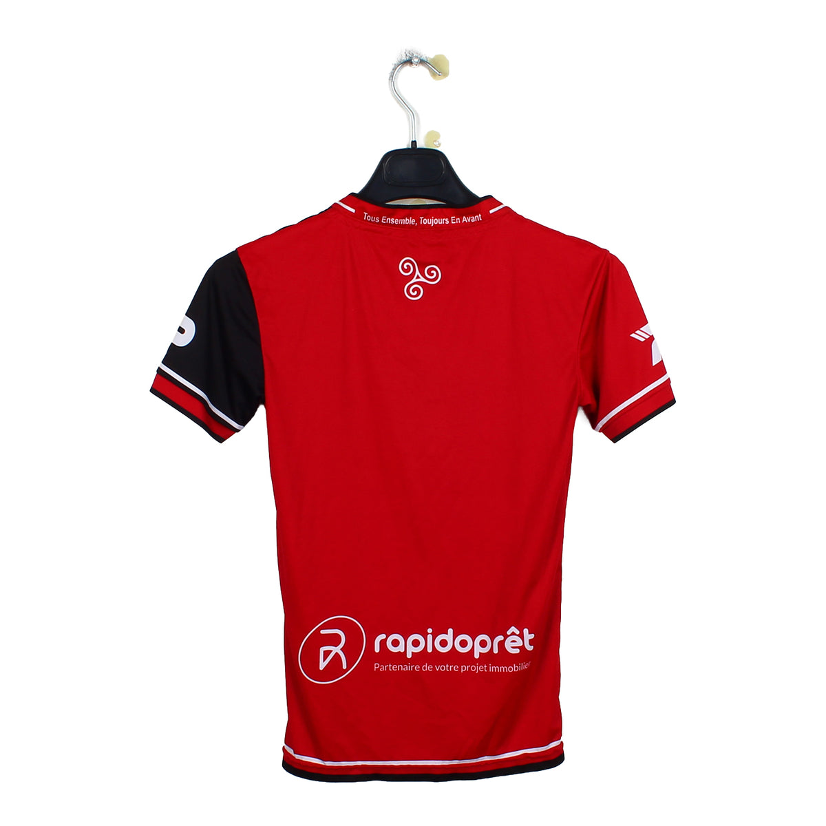 2016/17 - Guingamp (10/12 ans)