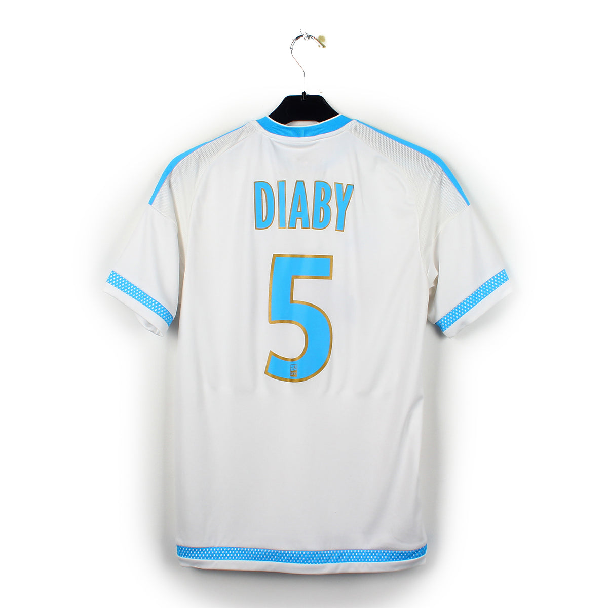 2015/16 - OM - Diaby #5 (S)