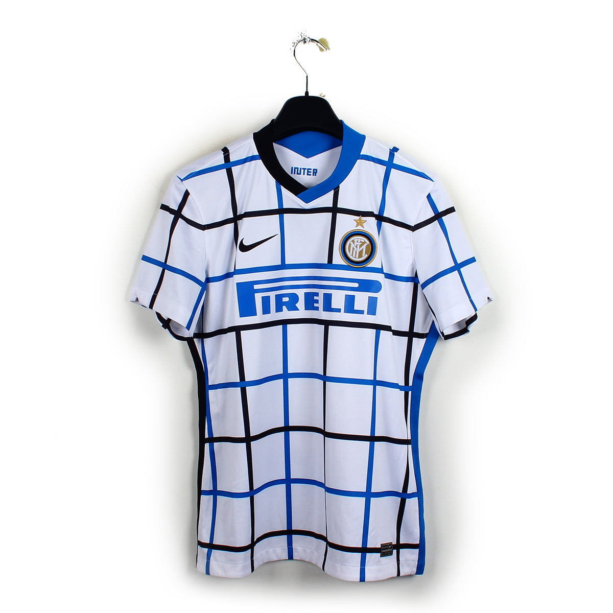 2020/21 - Inter Milan (L femme)