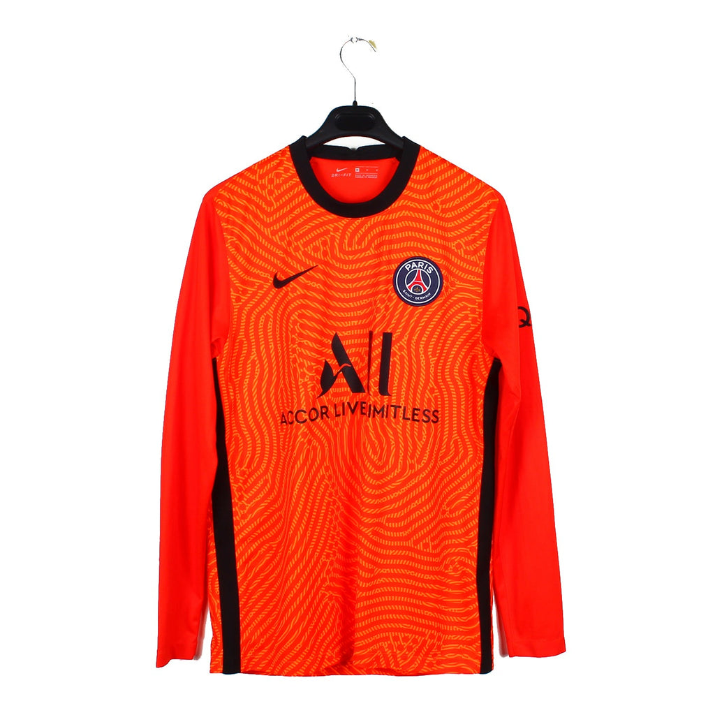 2020/21 - PSG (M)