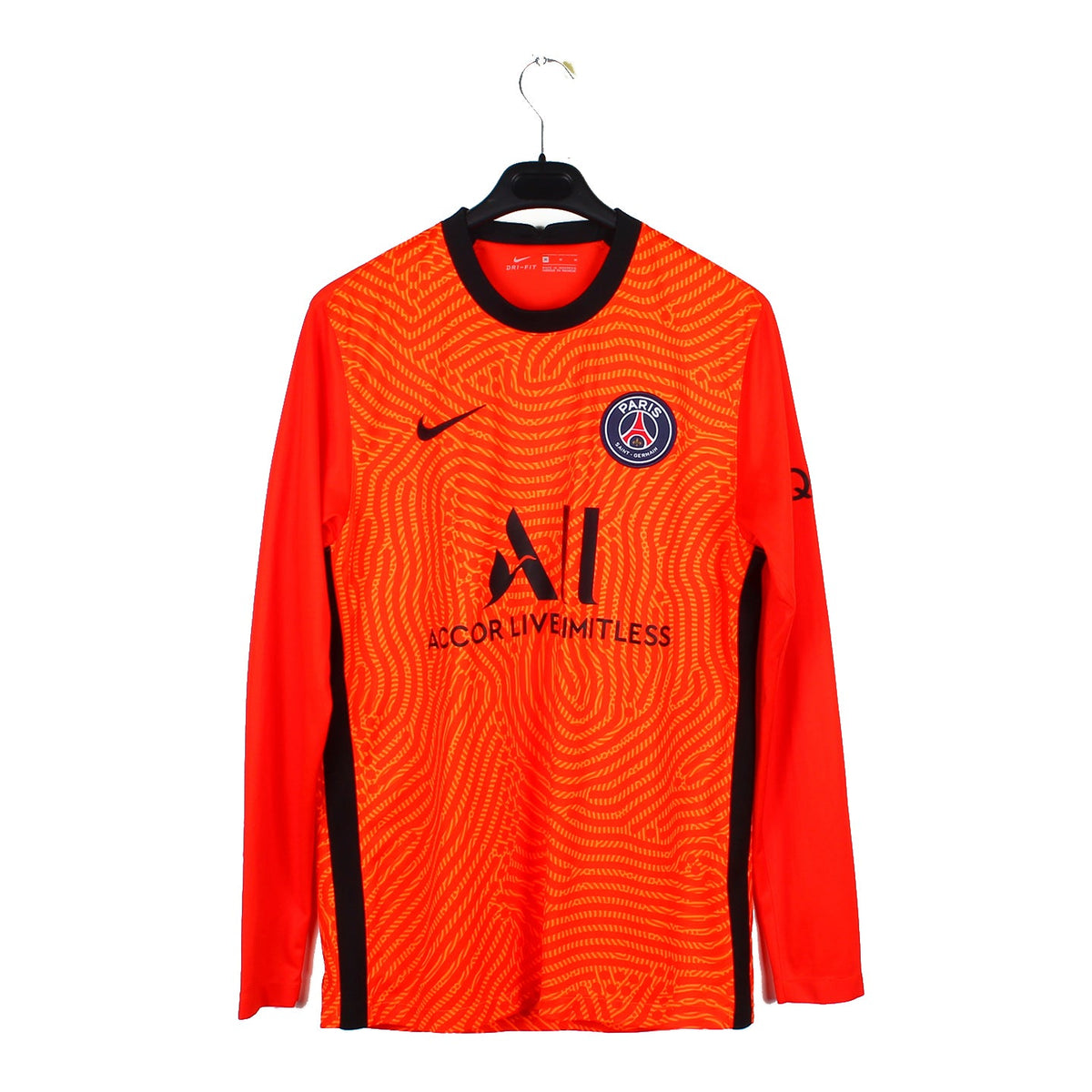 2020/21 - PSG (M)
