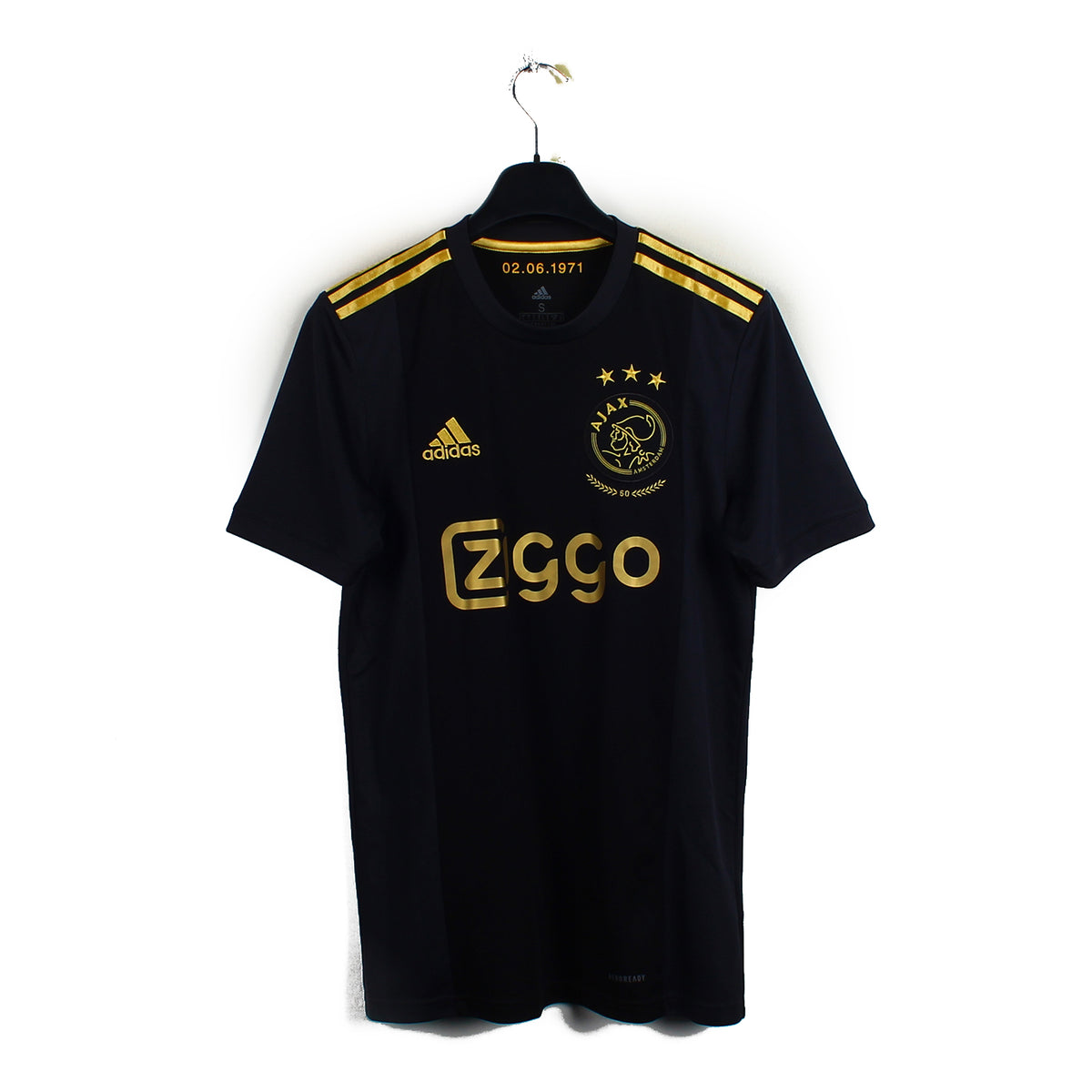 2020/21 - Ajax Amsterdam - Antony #39 (S)