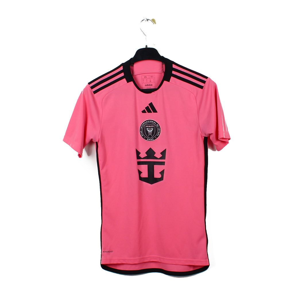 2024 - Inter Miami (M)