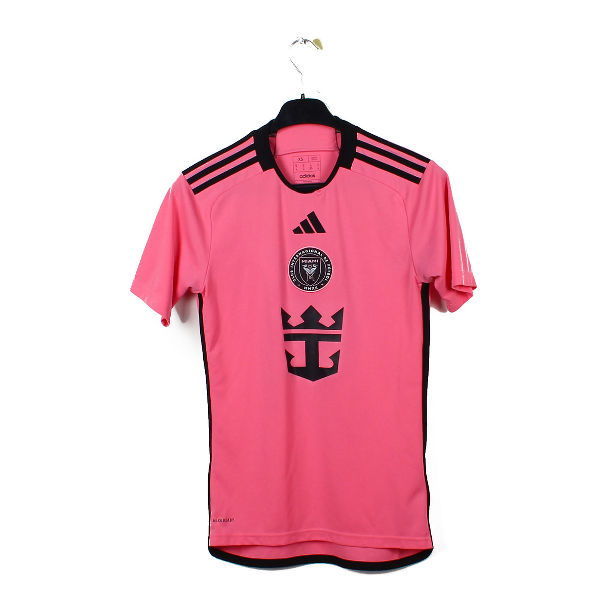 2024 - Inter Miami (M)