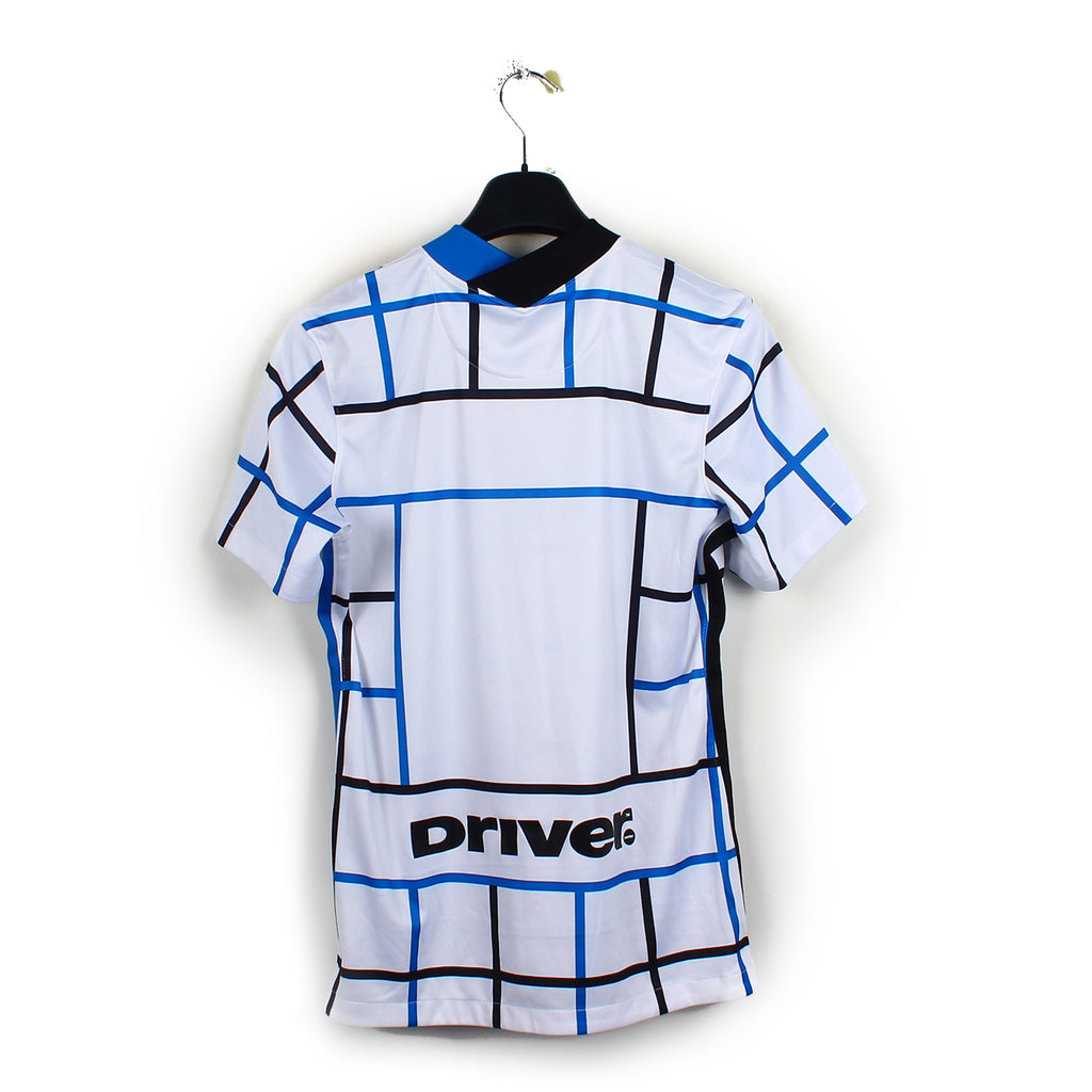 2020/21 - Inter Milan (L femme)