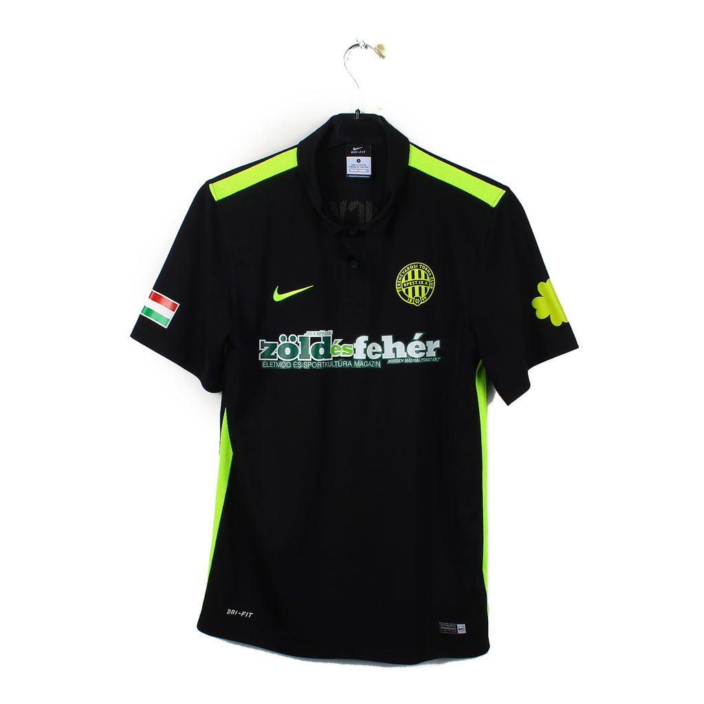2015/16 - Ferencváros TC #4 (S)