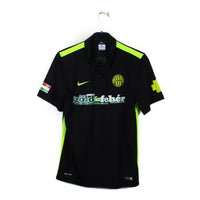 2015/16 - Ferencváros TC #4 (S)