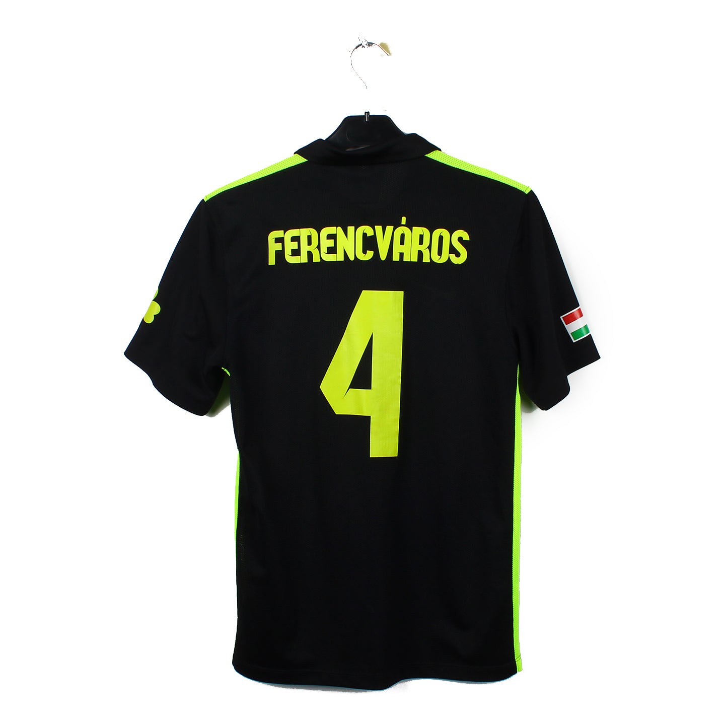 2015/16 - Ferencváros TC #4 (S)