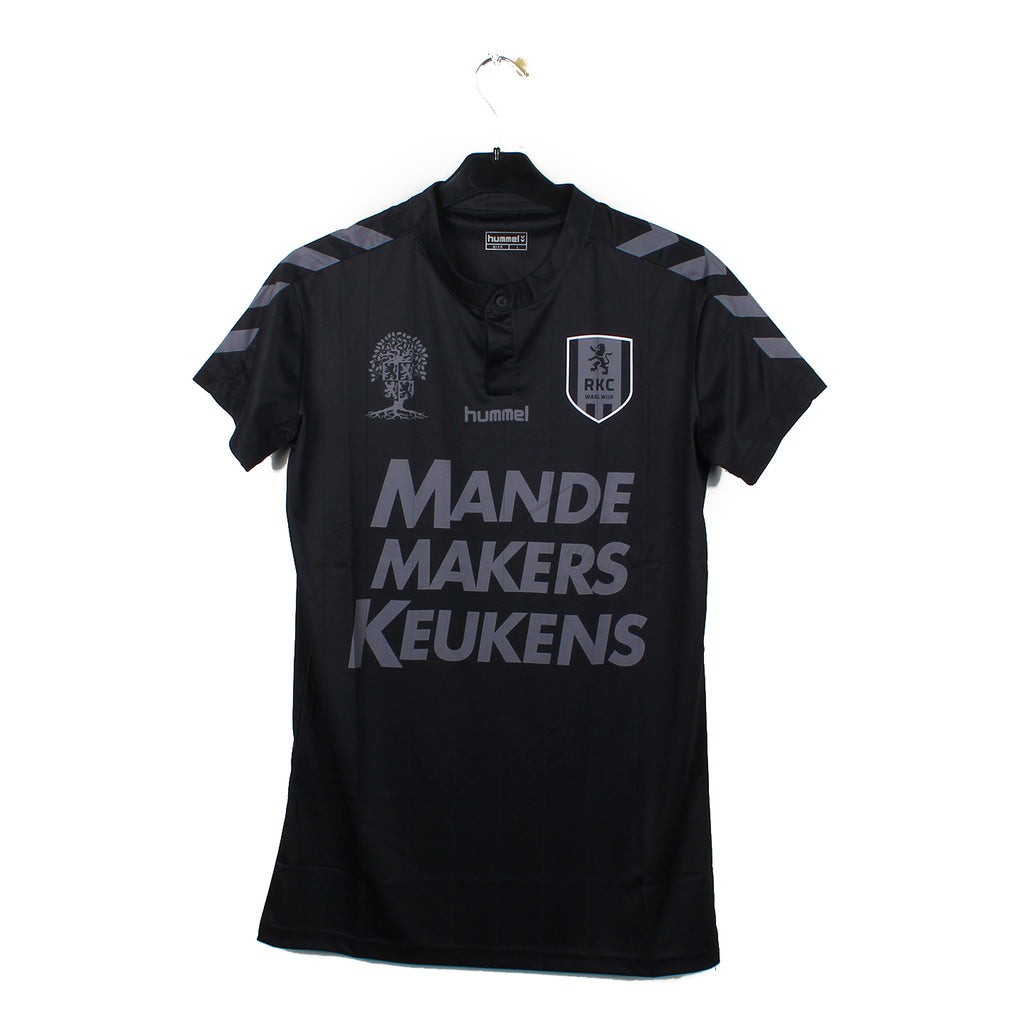 2016/17 - RKC Waalwijk (L)