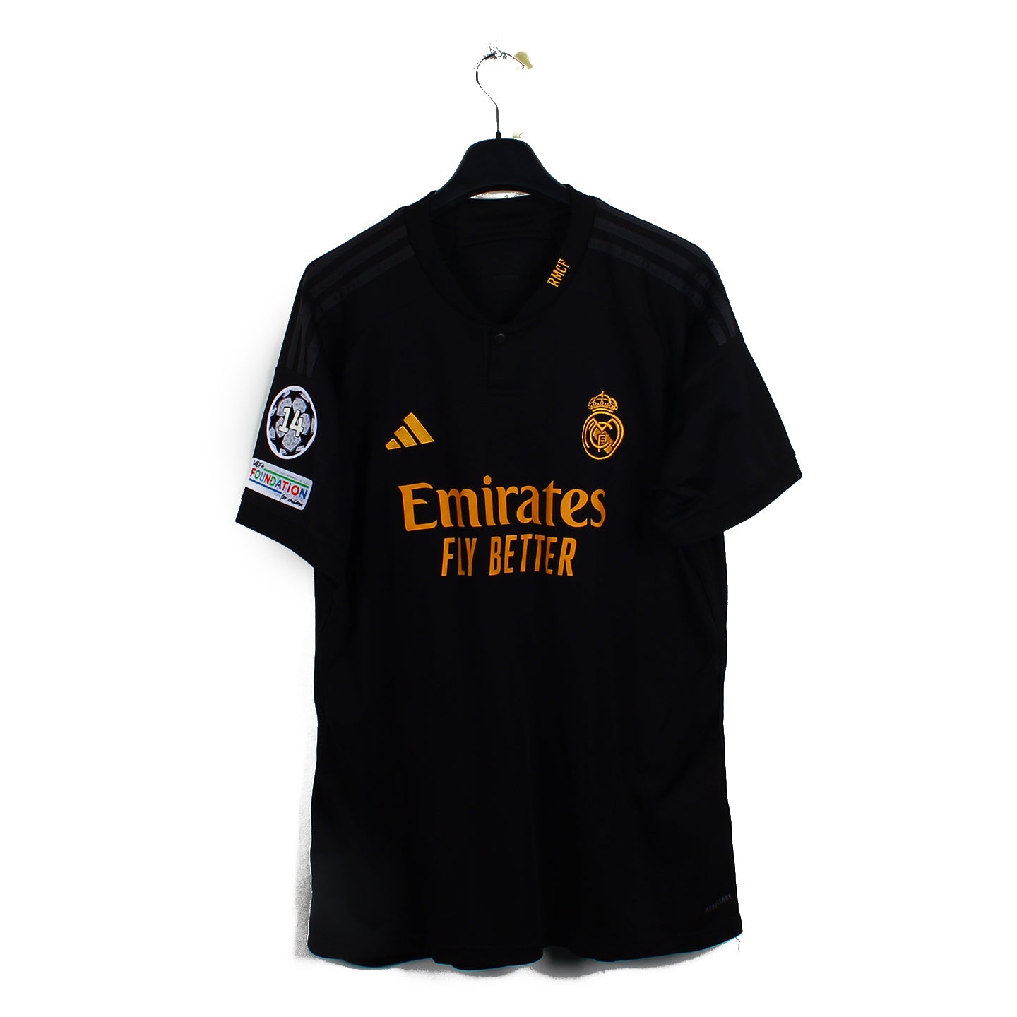 2023/24 - Real Madrid - Bellingham #5 (XL)