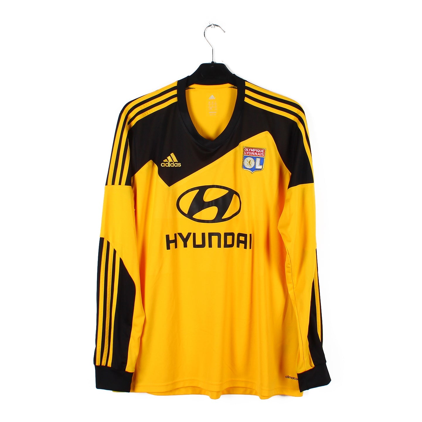2013/14 - OL (XL)
