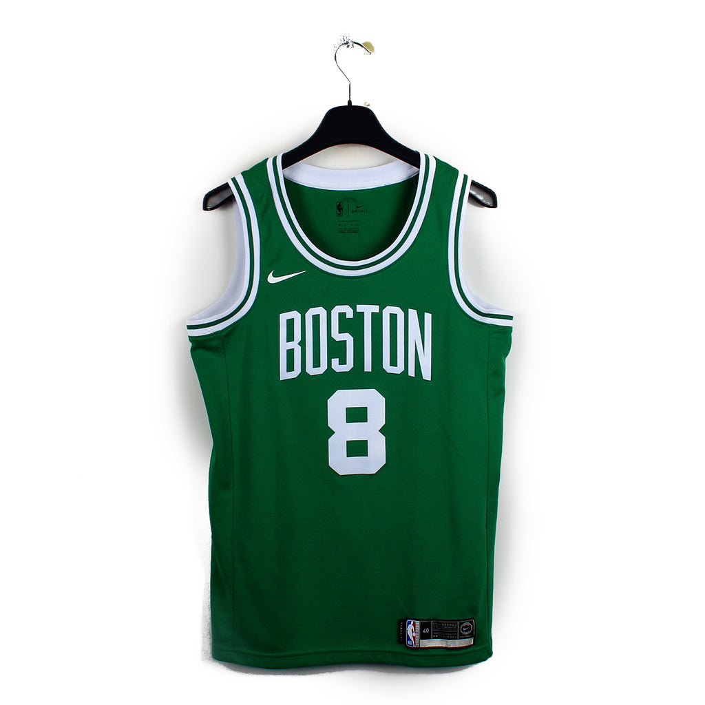 2016/17 - Boston - Basket - Walker #8 (S)