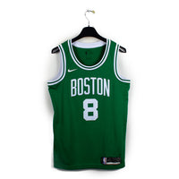 2016/17 - Boston - Basket - Walker #8 (S)