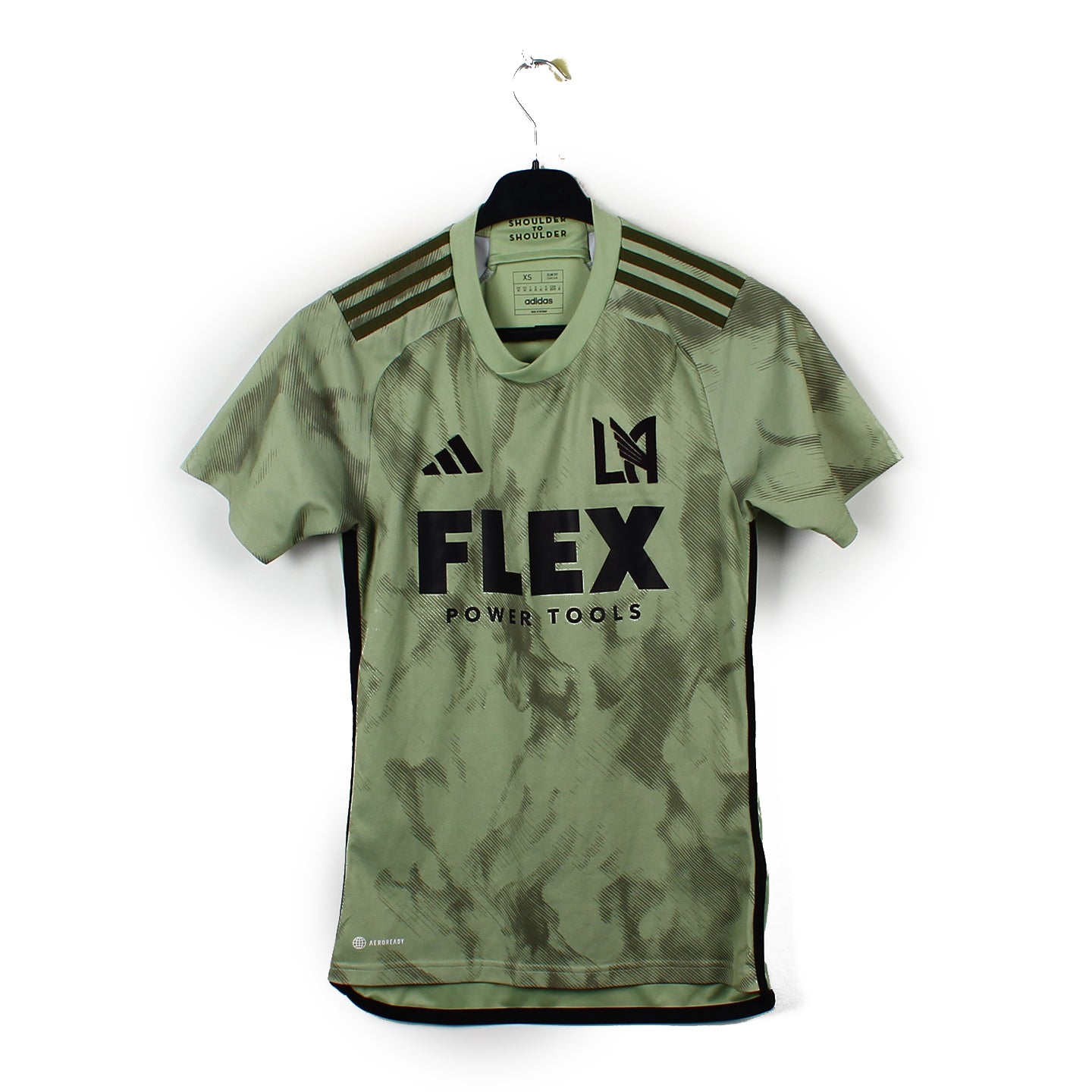 2023 - Los Angeles FC (XS)
