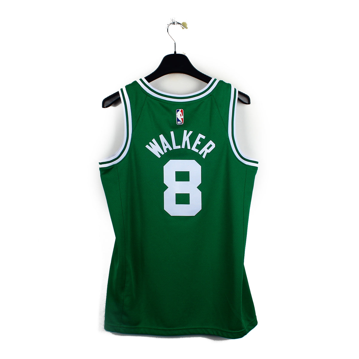 2016/17 - Boston - Basket - Walker #8 (S)