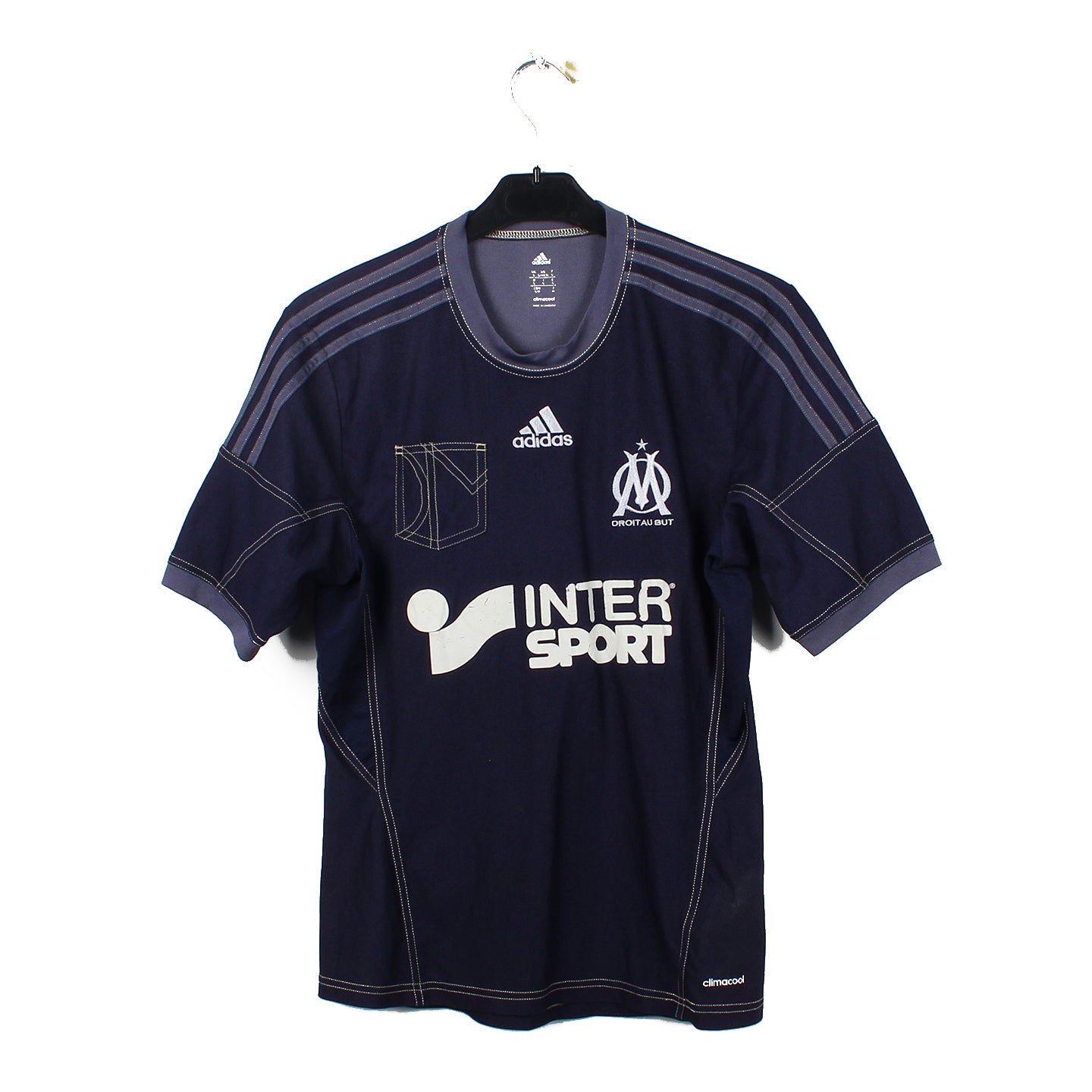 2013/14 - OM (S)