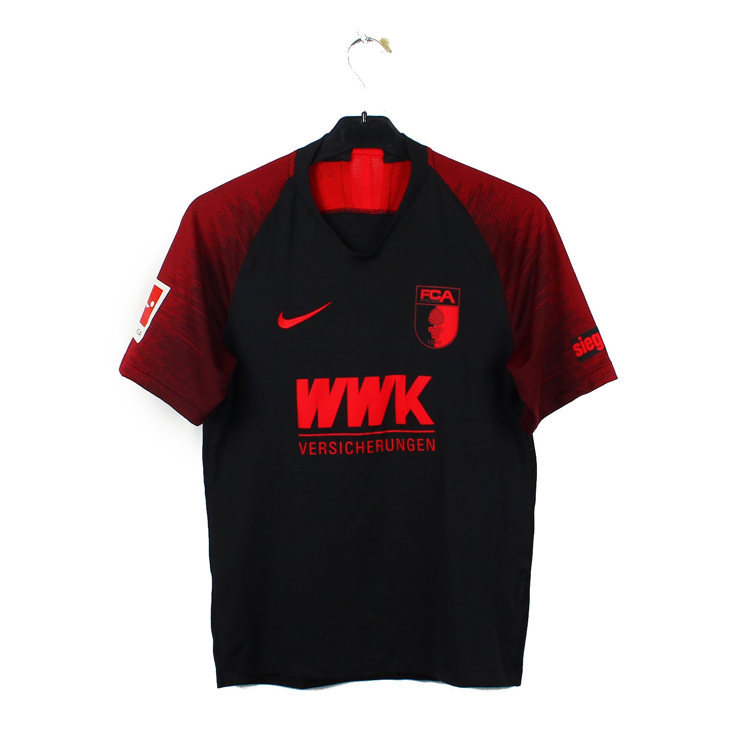 2019/20 - Augsburg FC (S)