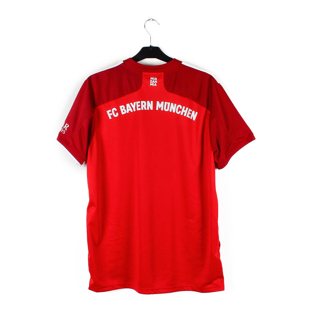 2021/22 - Bayern Munich (L)