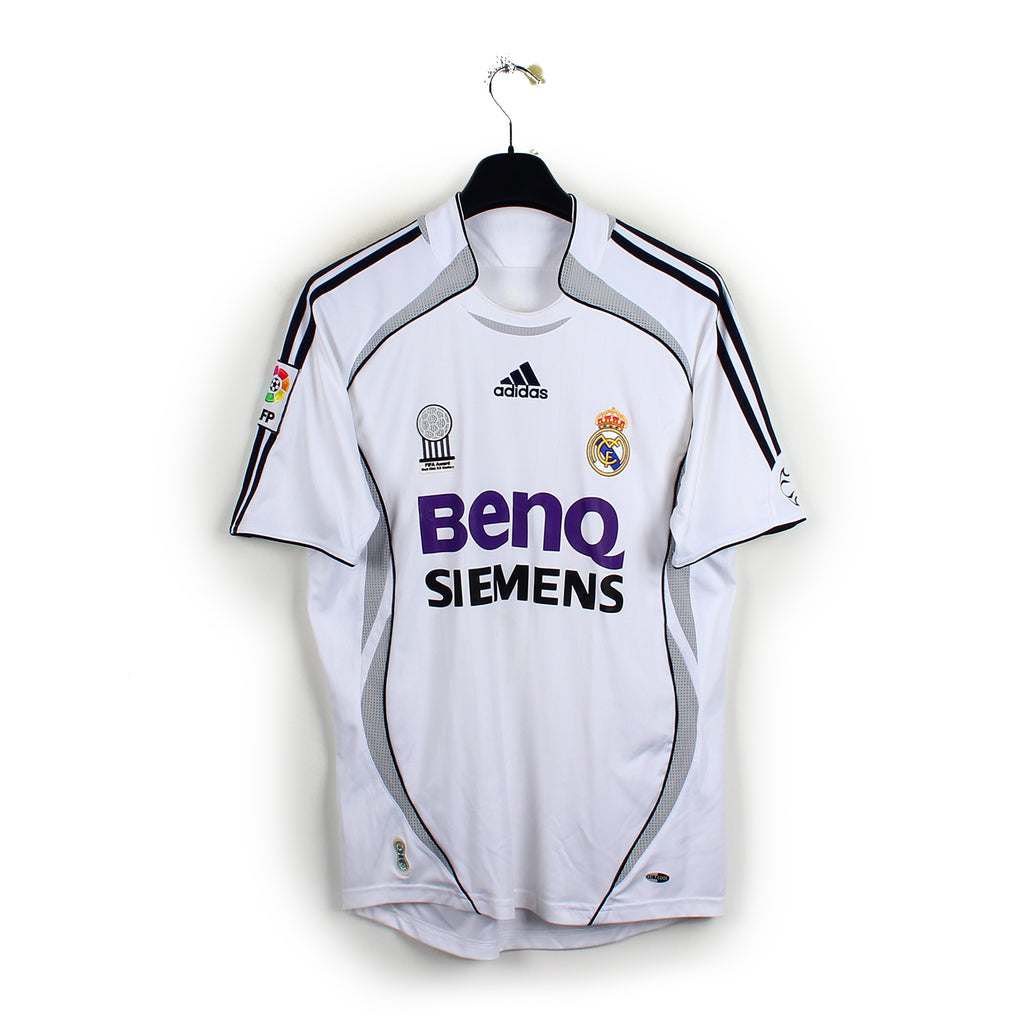 2006/07 - Real Madrid (S)