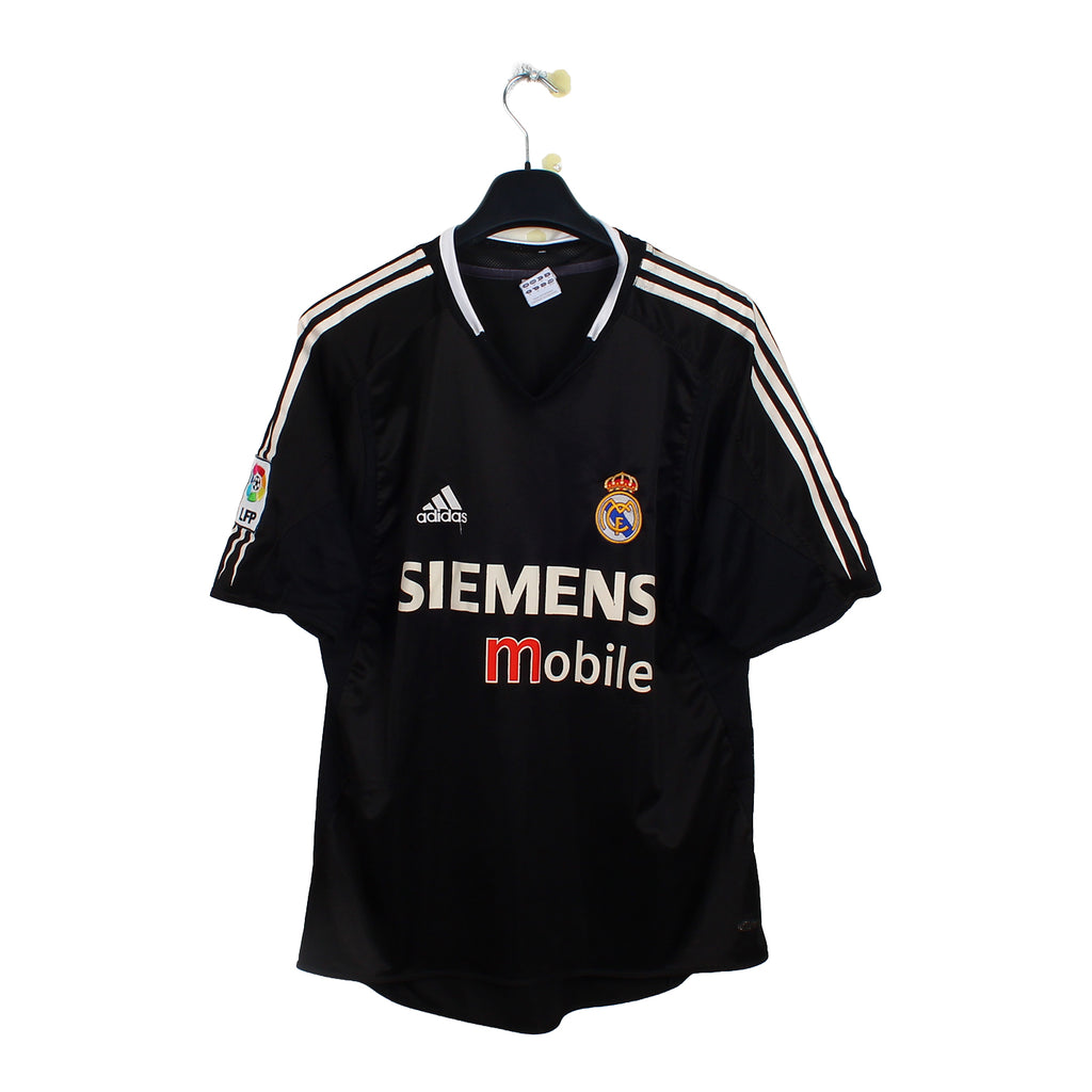 2004/05 - Real Madrid - Beckham #23 (M)