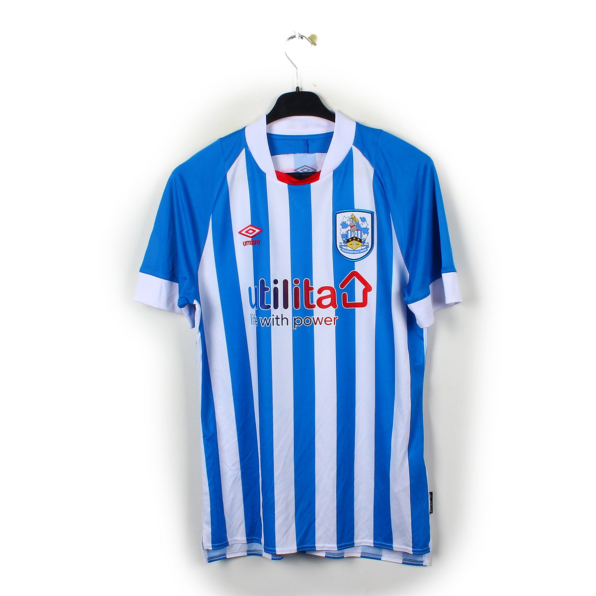 2022/23 - Huddersfield (M)