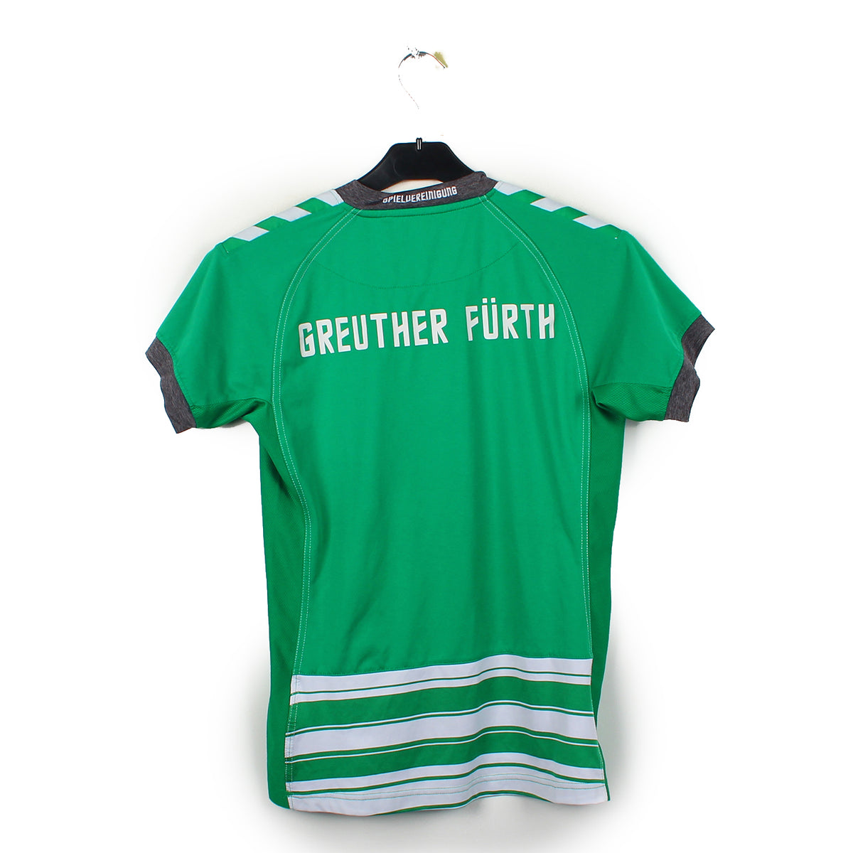 2013/14 - Greuther Fürth (XS)
