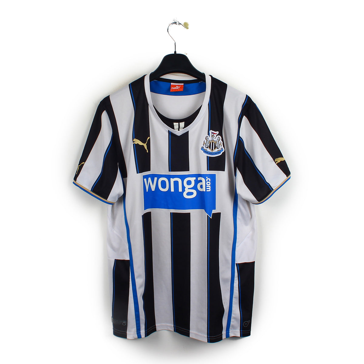 2013/14 - Newcastle (L)