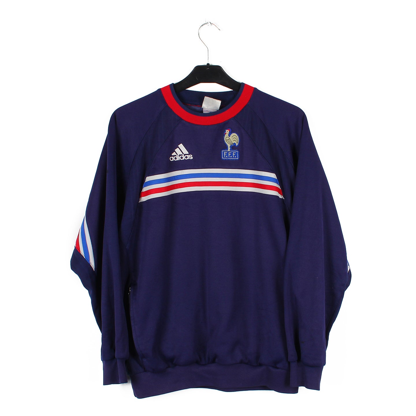 Pull adidas hotsell france 98