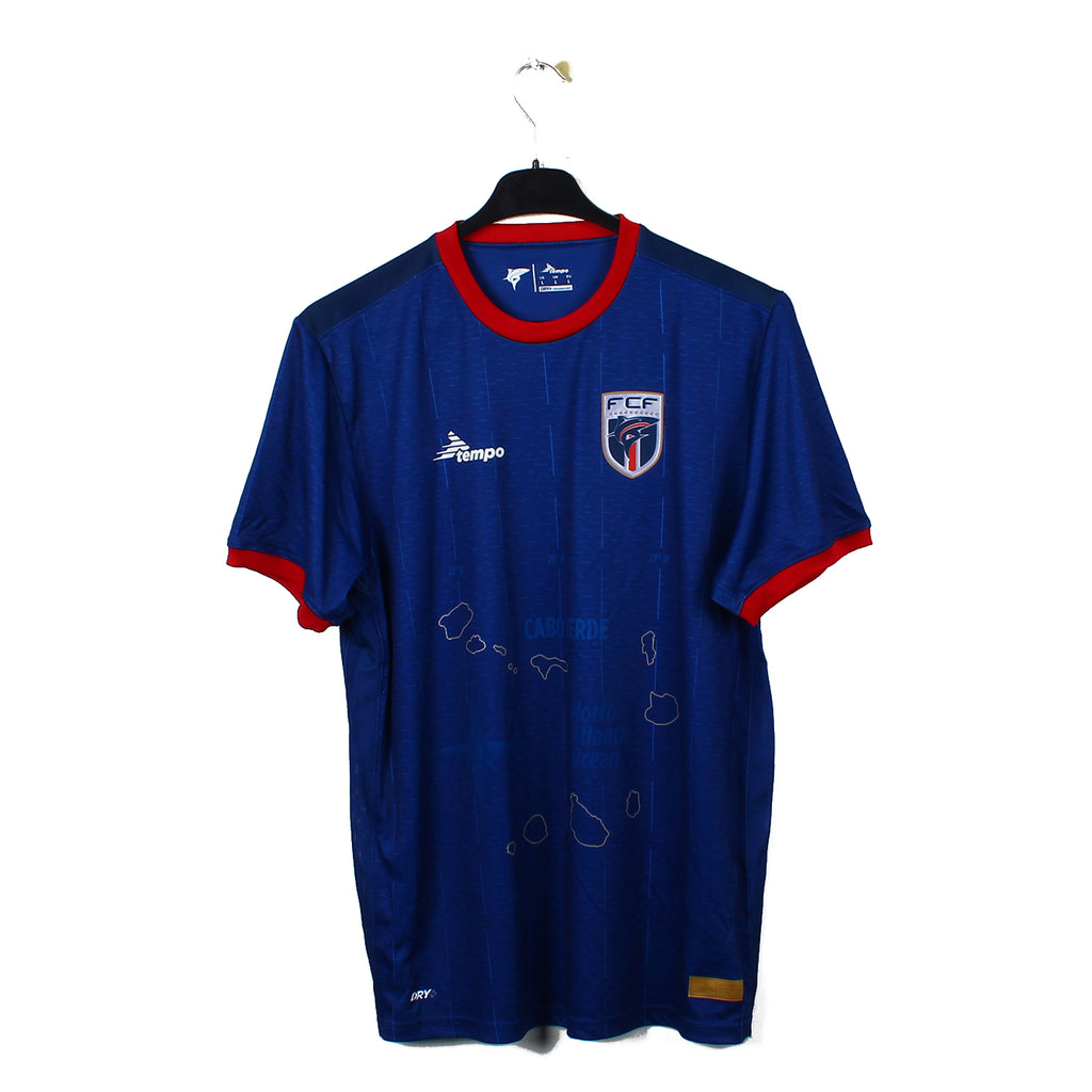 2024 - Cap Vert (S)