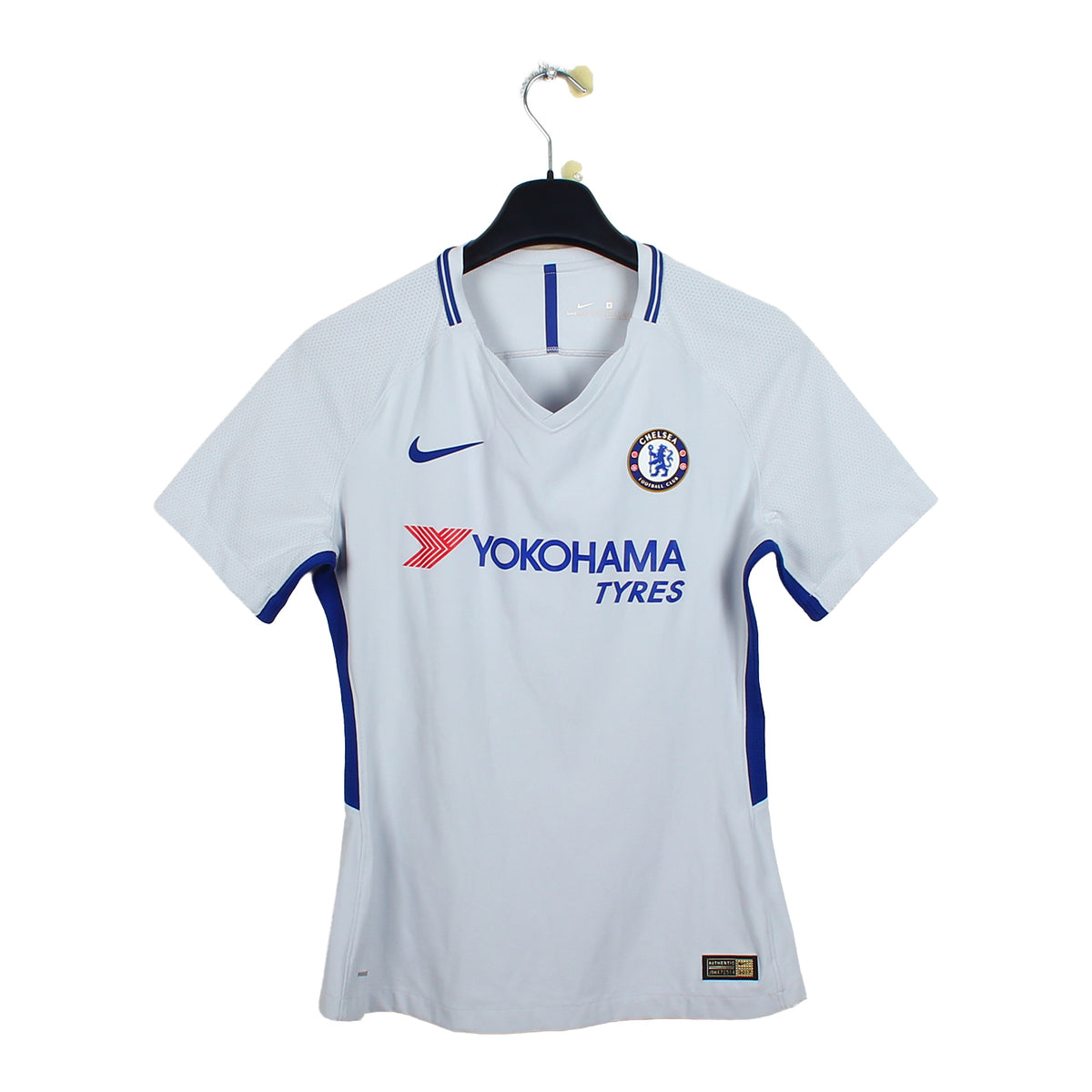 2017/18 - Chelsea (S femme) [stock pro]