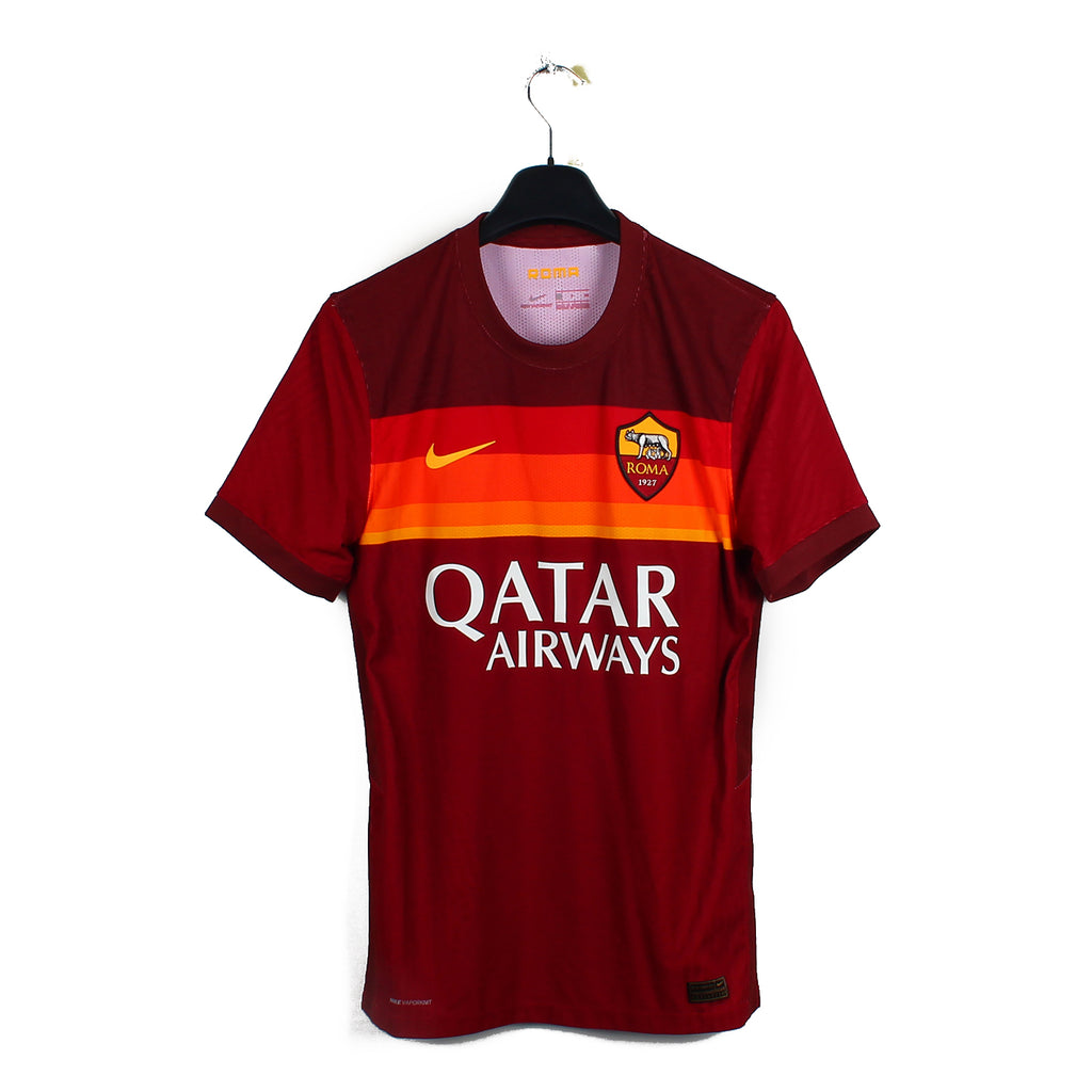 2020/21 - AS Roma (S) [pro]
