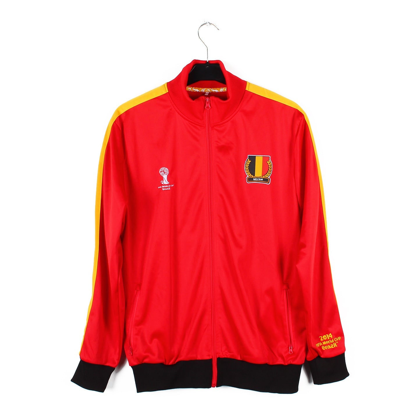2014 - Belgique (L)