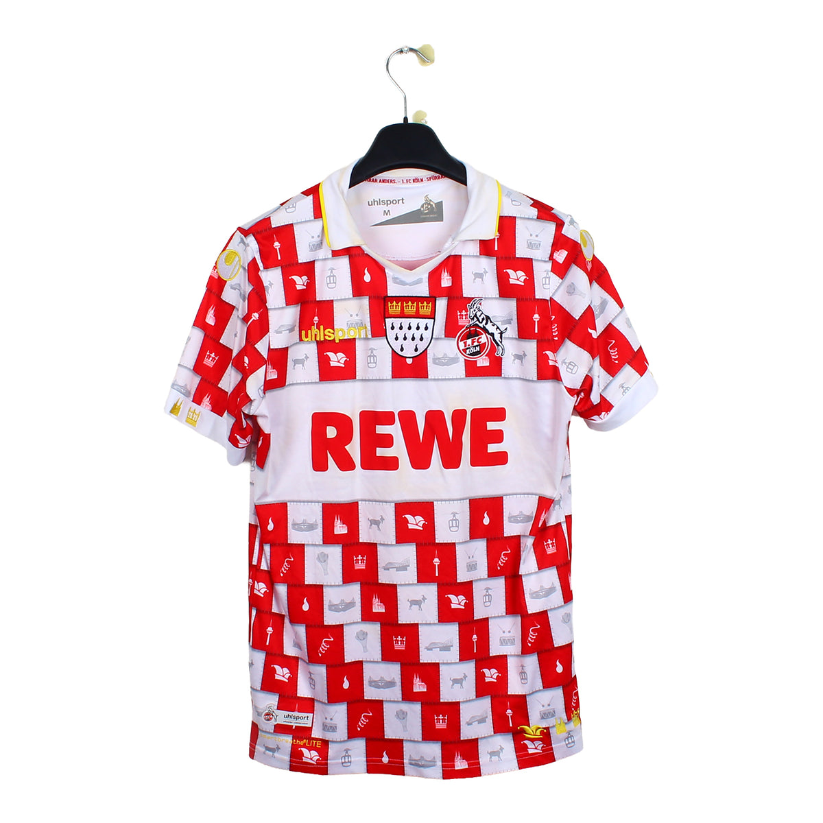 2020/21 - Cologne FC (M) *Carnaval*