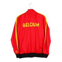 2014 - Belgique (L)